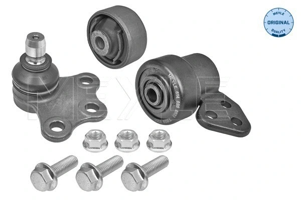 Repair Kit, control arm (616 610 0002)