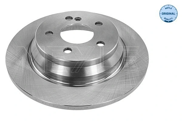 Brake Disc (015 523 0030)