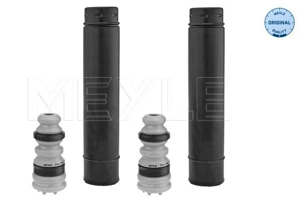 Dust Cover Kit, shock absorber (714 740 0009)