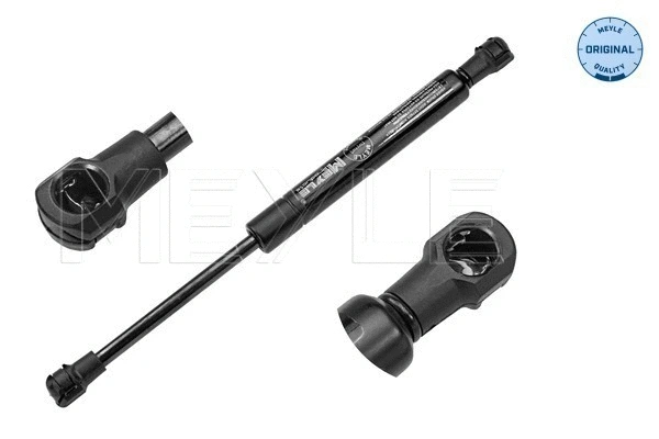 Gas Spring, boot/cargo area (640 910 0062)