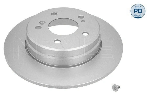 Brake Disc (015 523 0021/PD)