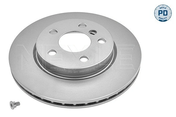 Brake Disc (383 521 0051/PD)