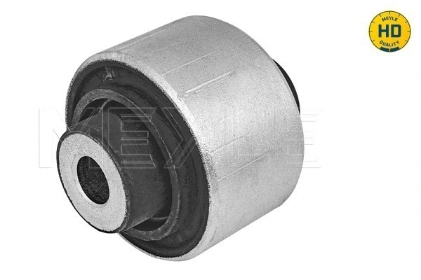 Mounting, control/trailing arm (100 610 0004/HD)