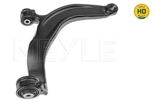 Control/Trailing Arm, wheel suspension (116 050 0077/HD)
