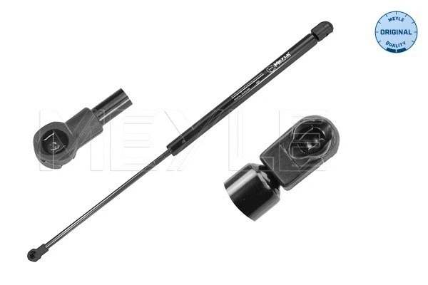 Gas Spring, boot/cargo area (140 910 0021)