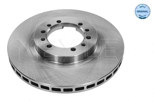 Brake Disc (32-15 521 0007)