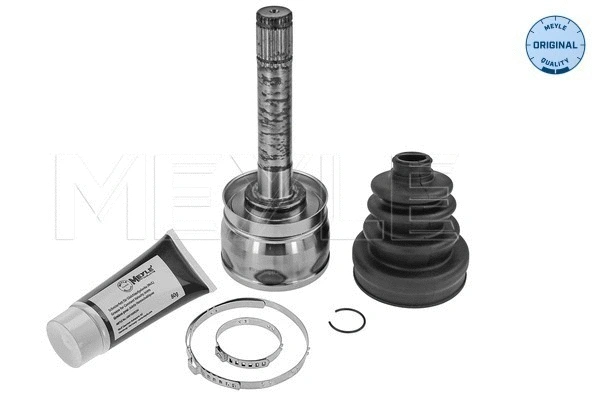 Joint Kit, drive shaft (36-14 498 0035)