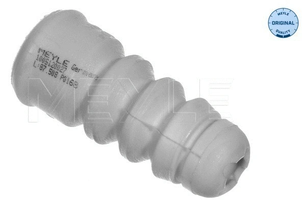 Rubber Buffer, suspension (100 512 0027)