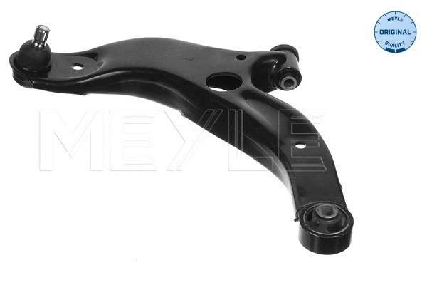 Control/Trailing Arm, wheel suspension (35-16 050 0043)