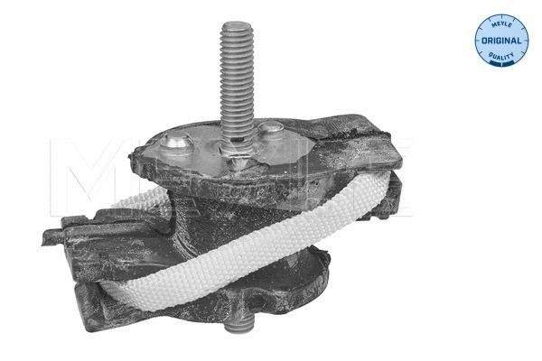 Mounting, automatic transmission