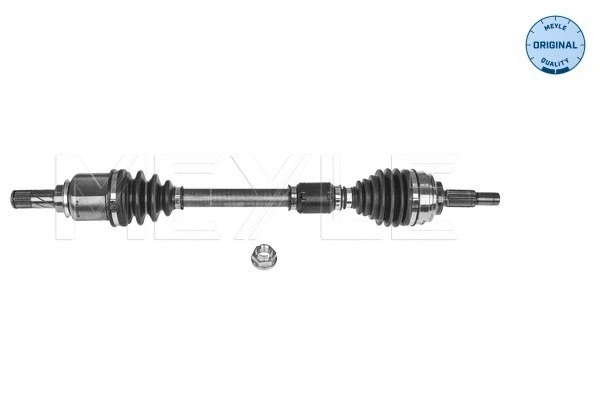 Drive Shaft (16-14 498 0139)