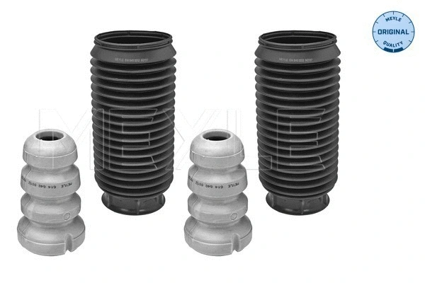 Dust Cover Kit, shock absorber (614 640 0012)