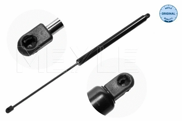 Gas Spring, boot/cargo area (240 161 0040)