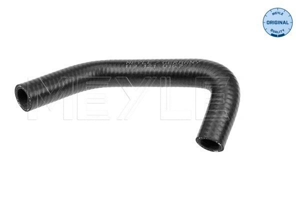 Radiator Hose (119 121 0167)