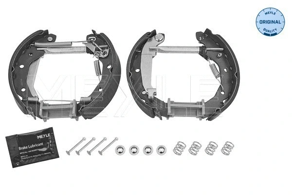 Brake Shoe Set (29-14 533 0002/K)