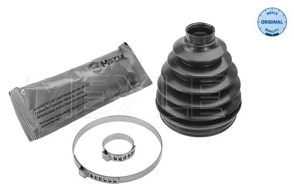 Bellow Kit, drive shaft (100 495 0017)