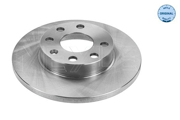 Brake Disc (615 521 6003)