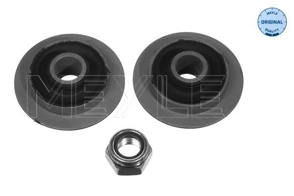 Mounting, control/trailing arm (714 165 0001/S)
