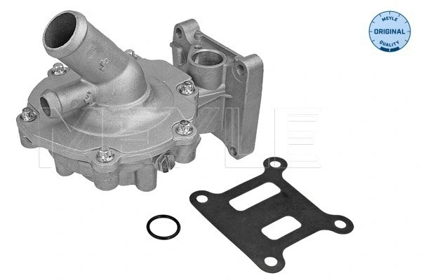Water Pump, engine cooling (713 220 0007)