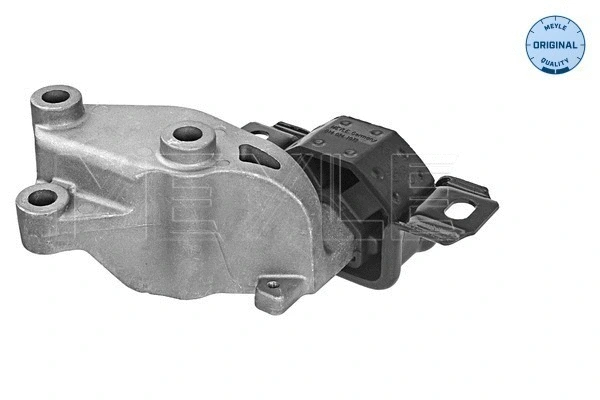 Mounting, engine
