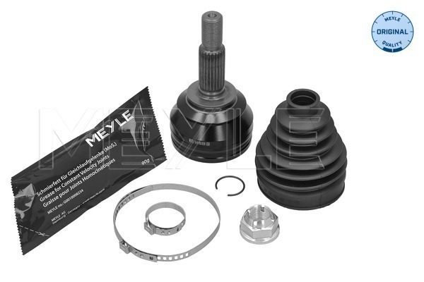 Joint Kit, drive shaft (16-14 498 0170)