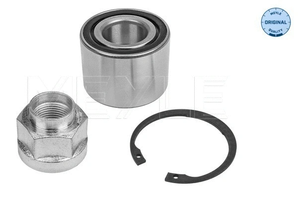 Wheel Bearing Kit (29-14 750 0002)