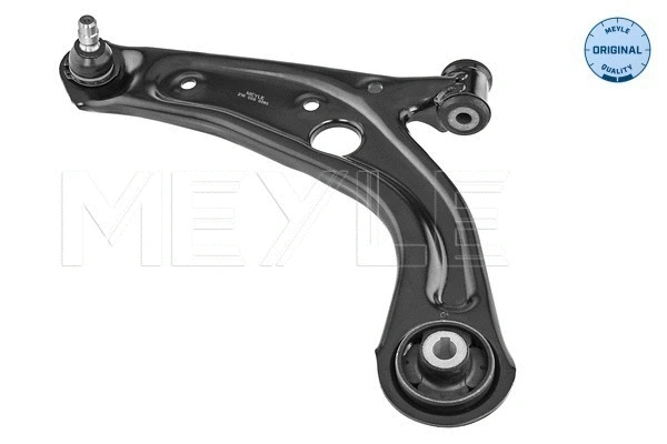 Control/Trailing Arm, wheel suspension (216 050 0065)