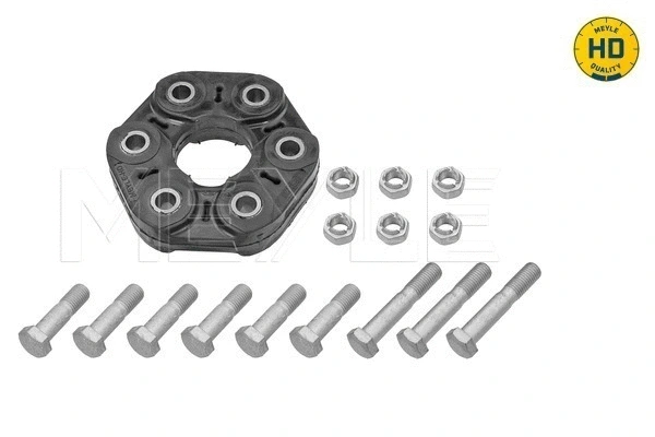 Joint, propshaft (314 152 2114/HD)