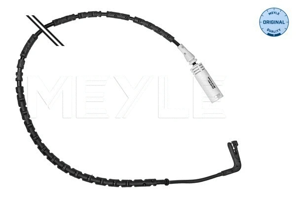 Warning Contact, brake pad wear (314 527 0031)