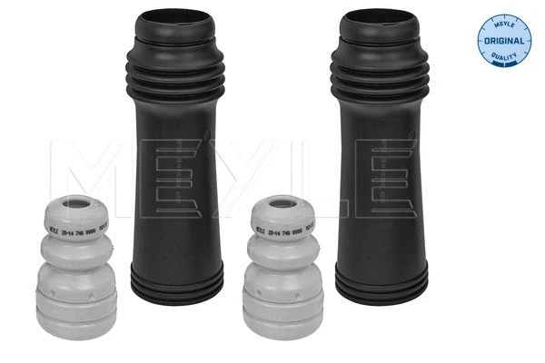 Dust Cover Kit, shock absorber (28-14 740 0000)