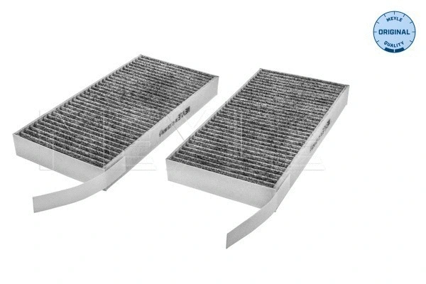 Filter, cabin air (16-12 320 0020/S)