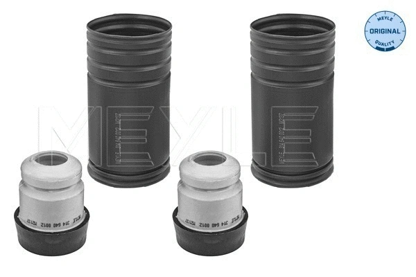 Dust Cover Kit, shock absorber (314 640 0012)