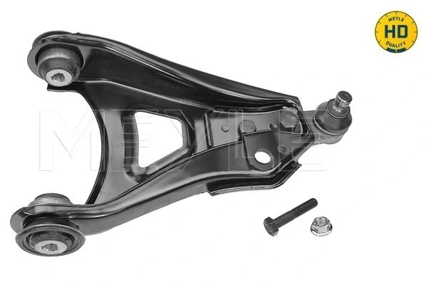 Control/Trailing Arm, wheel suspension (16-16 050 0007/HD)