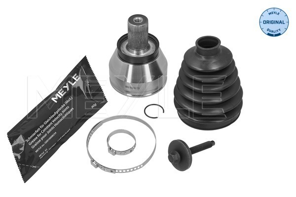Joint Kit, drive shaft (714 498 0061)