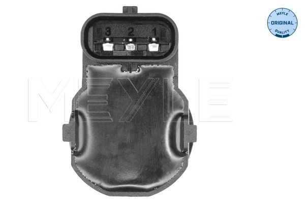 Sensor, parking distance control
