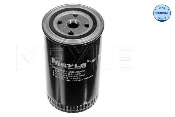 Oil Filter (100 115 0017)