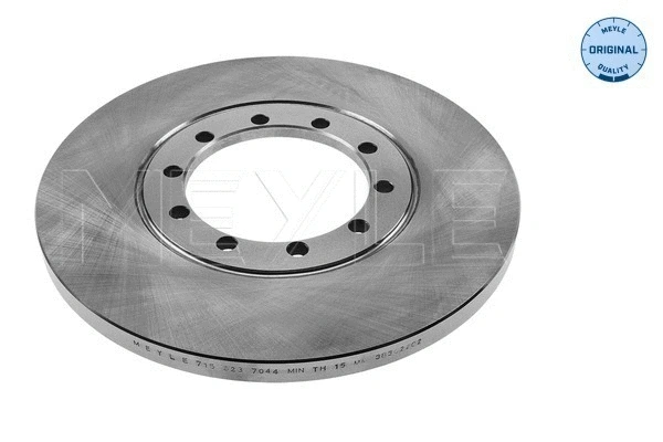 Brake Disc (715 523 7044)