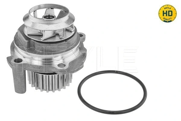 Water Pump, engine cooling (113 012 0033/HD)