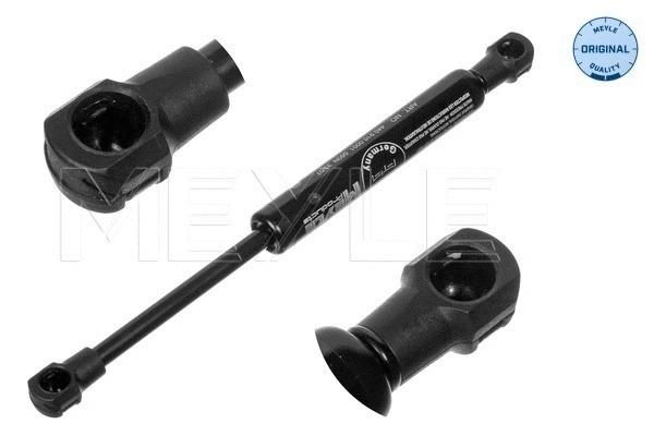 Gas Spring, bonnet (440 910 0001)