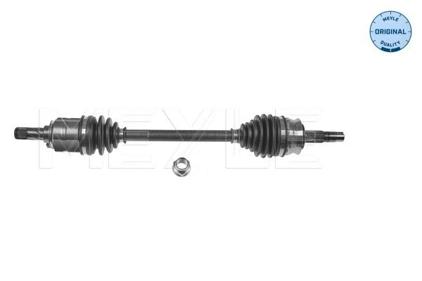 Drive Shaft (614 498 0060)
