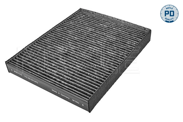 Filter, cabin air (112 326 0012/PD)