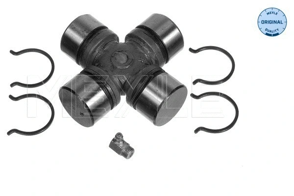 Joint, propshaft (034 041 0017)