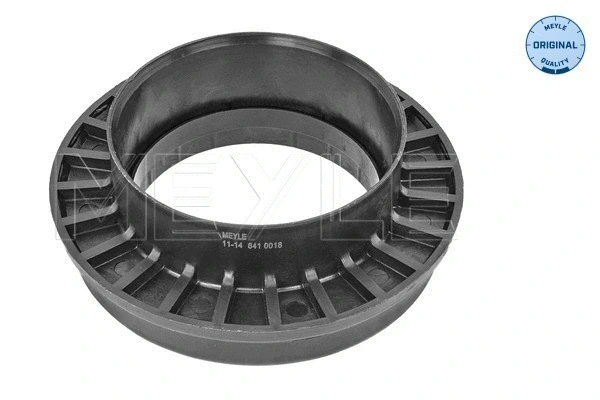 Rolling Bearing, suspension strut support mount (11-14 641 0018)