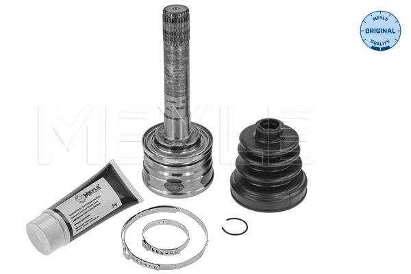 Joint Kit, drive shaft (32-14 498 0015)