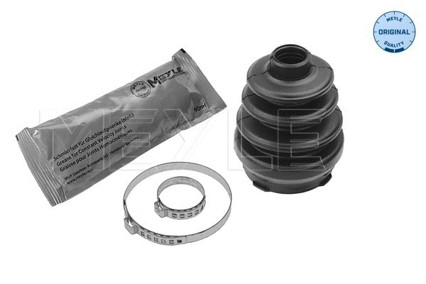 Bellow Kit, drive shaft (214 495 0011)