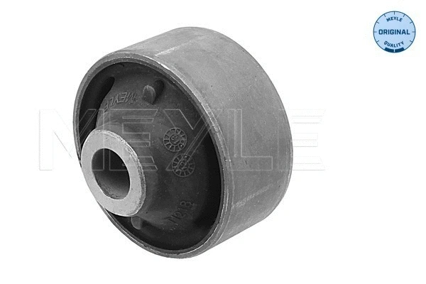 Mounting, control/trailing arm (014 610 0011)