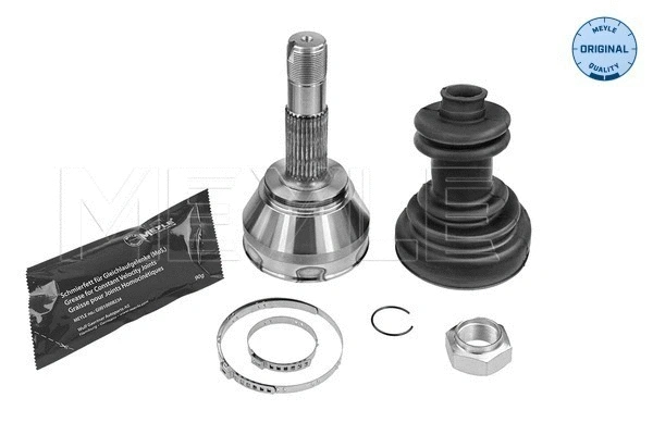 Joint Kit, drive shaft (214 498 0006)