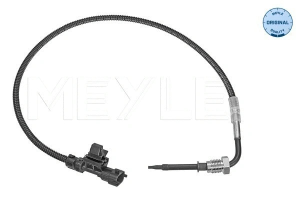 Sensor, exhaust gas temperature (234 800 0009)