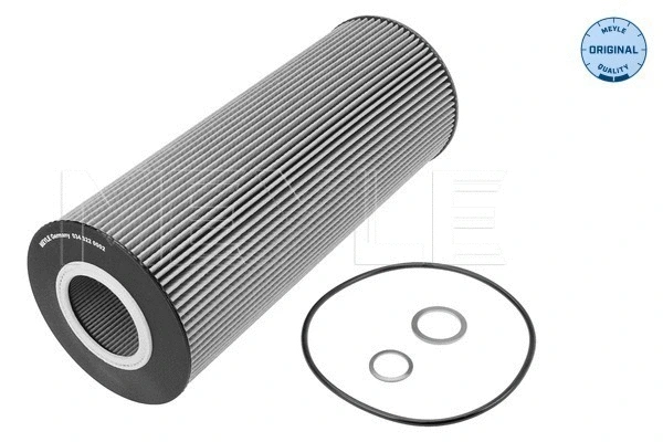 Oil Filter (034 322 0002)