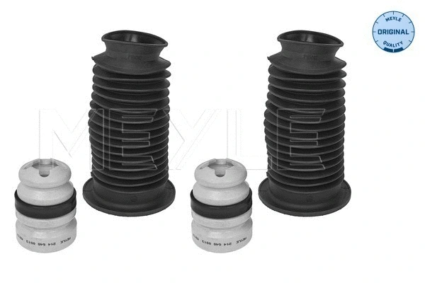 Dust Cover Kit, shock absorber (214 640 0013)